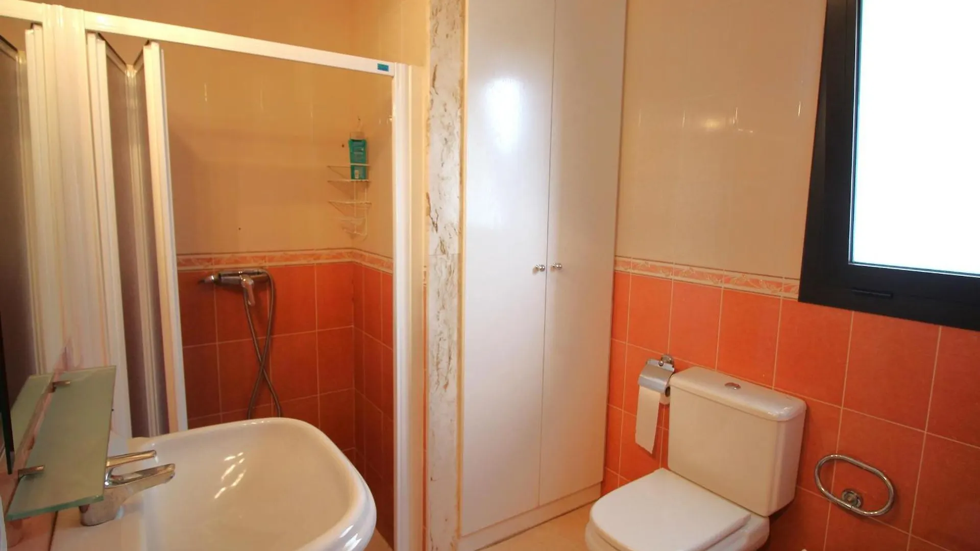 Apartment Sant Jordi - Apartamento Con Vistas La Montana, Piscina Comunitaria Y Garaje. - Es-228-44 Llanca Spain